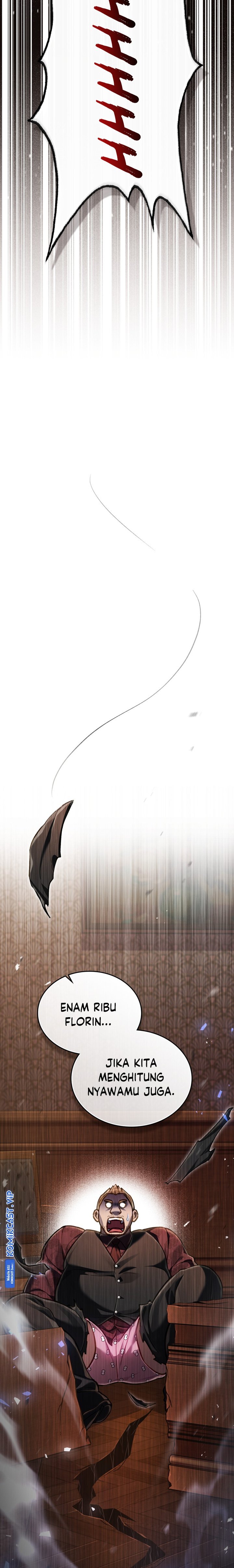 Reborn as the Enemy Prince