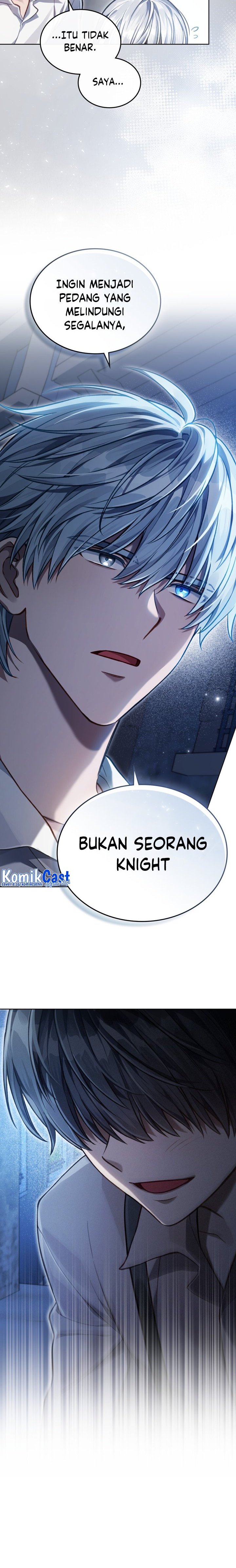 Reborn as the Enemy Prince