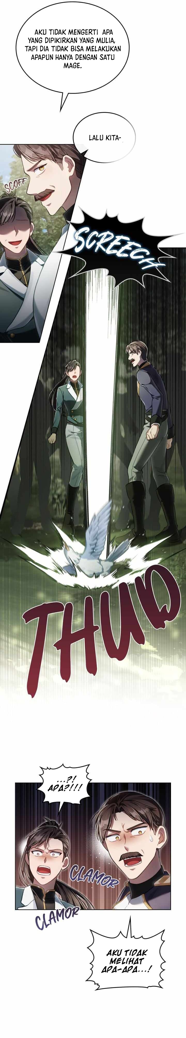 Reborn as the Enemy Prince