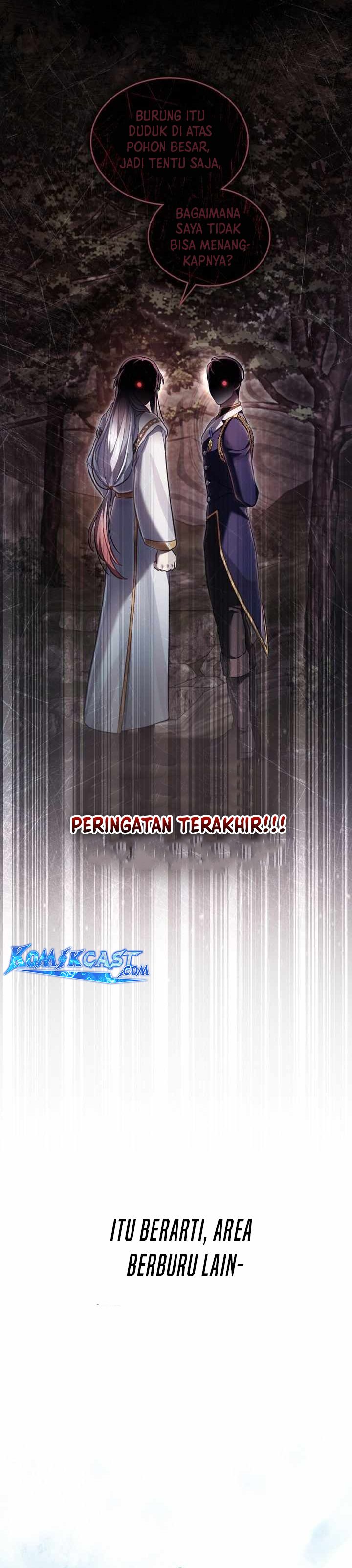 Reborn as the Enemy Prince