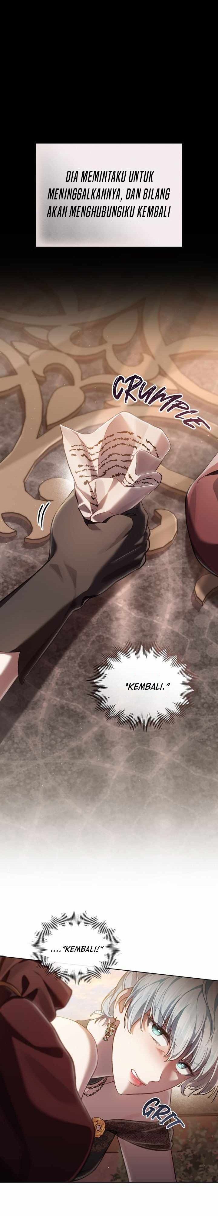Reborn as the Enemy Prince