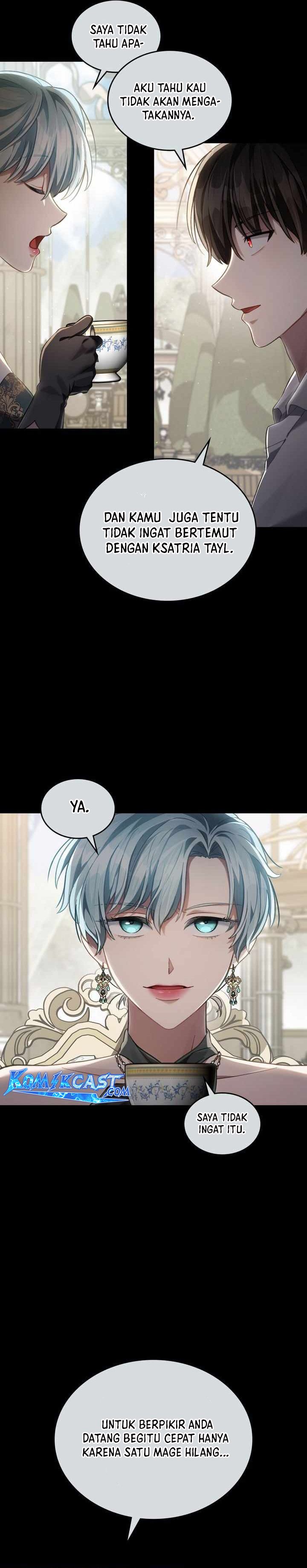 Reborn as the Enemy Prince