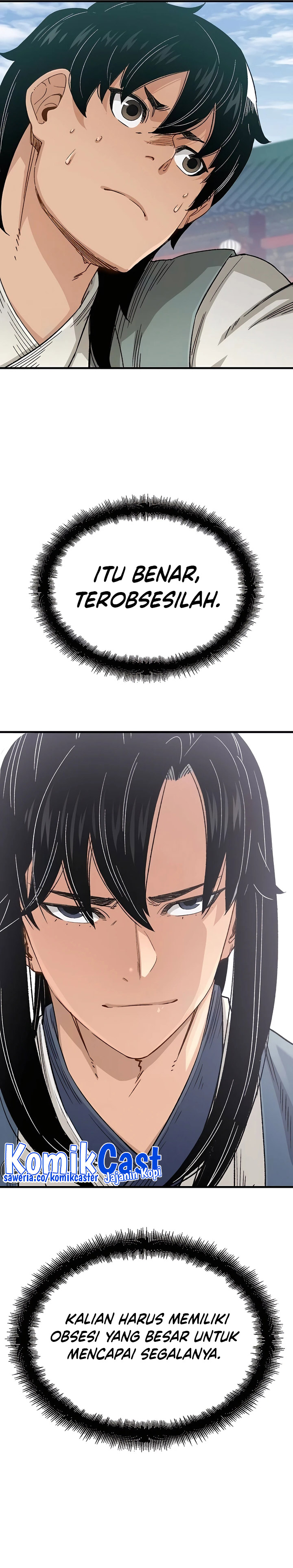 Reborn as The Heavenly Demon