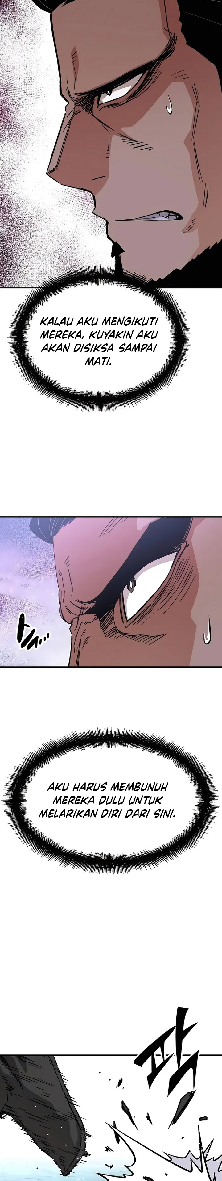 Reborn as The Heavenly Demon