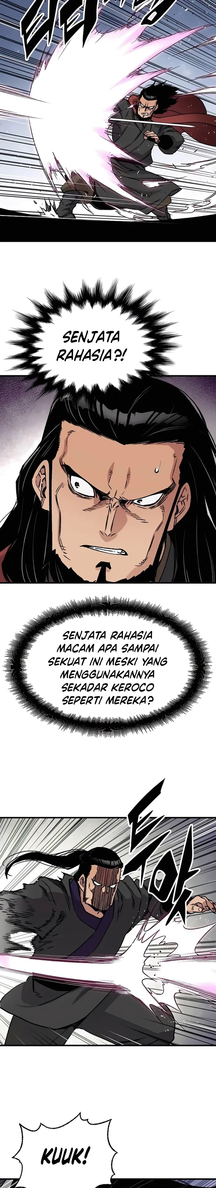 Reborn as The Heavenly Demon