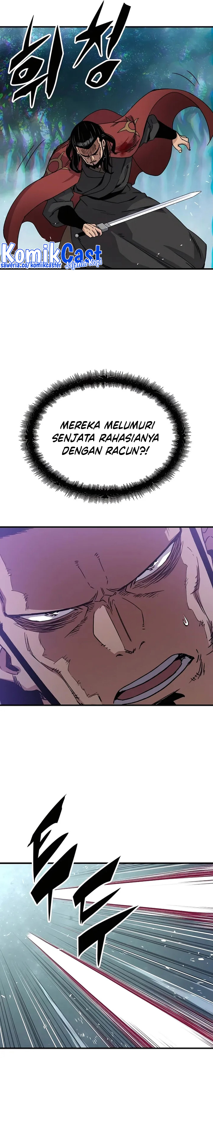 Reborn as The Heavenly Demon