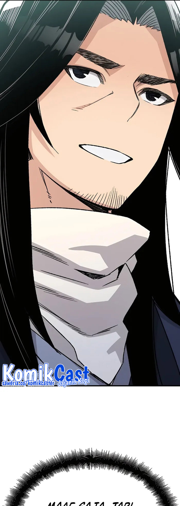 Reborn as The Heavenly Demon