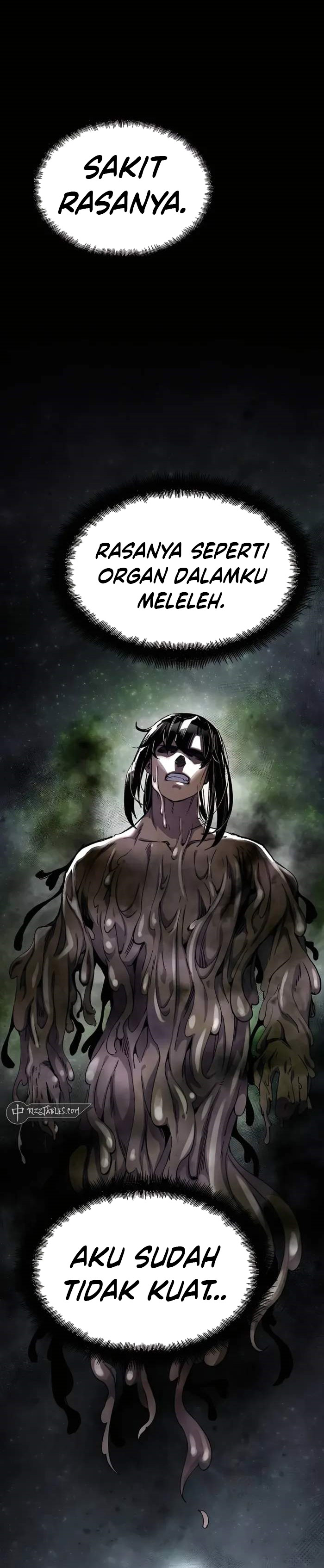 Reborn as The Heavenly Demon