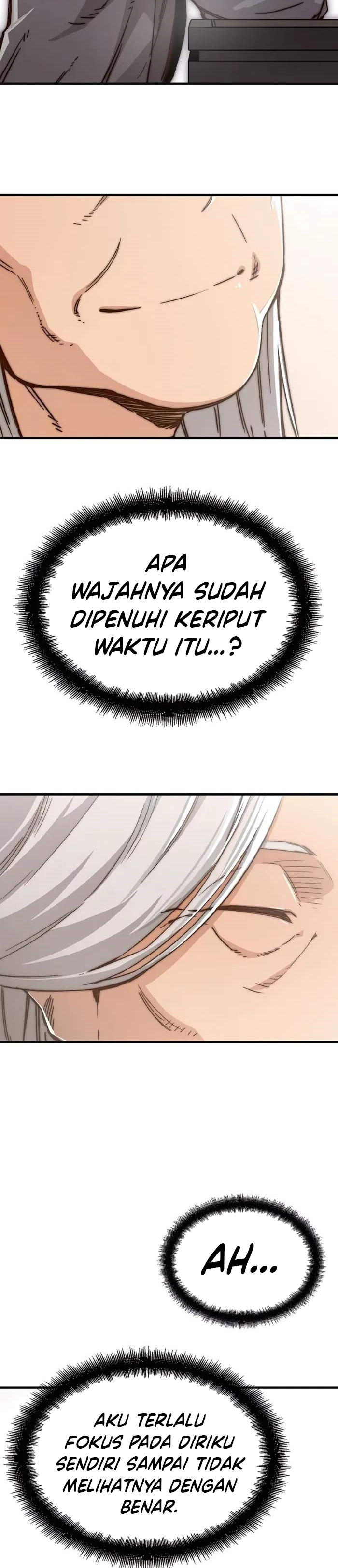 Reborn as The Heavenly Demon