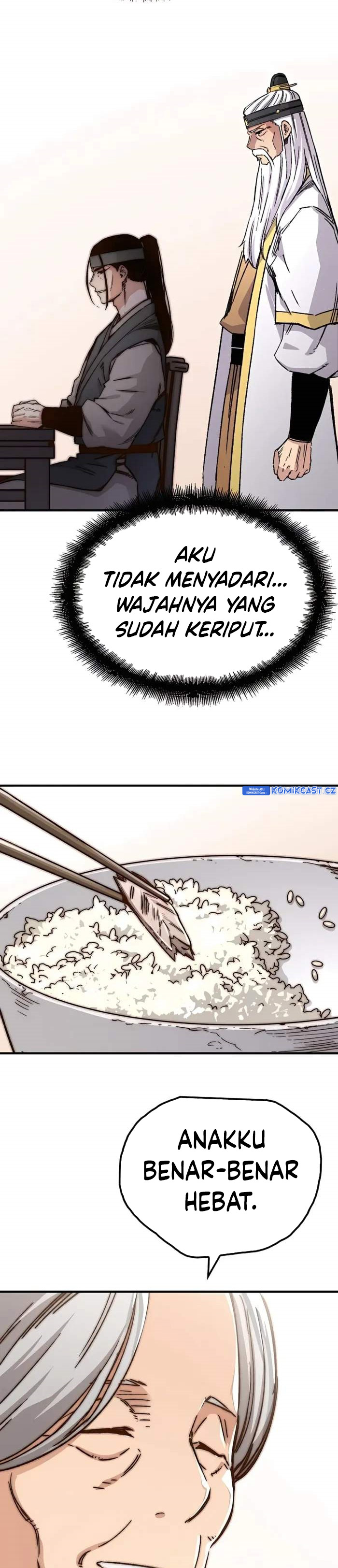 Reborn as The Heavenly Demon