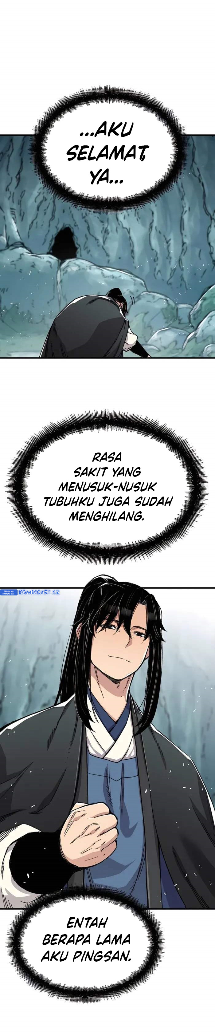 Reborn as The Heavenly Demon