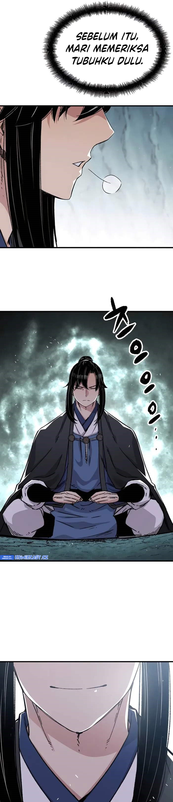 Reborn as The Heavenly Demon