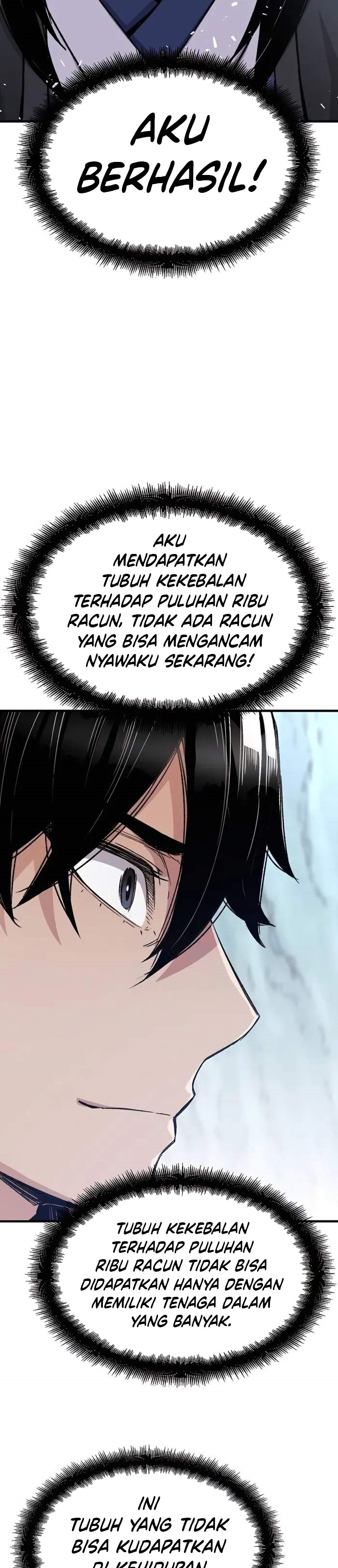 Reborn as The Heavenly Demon