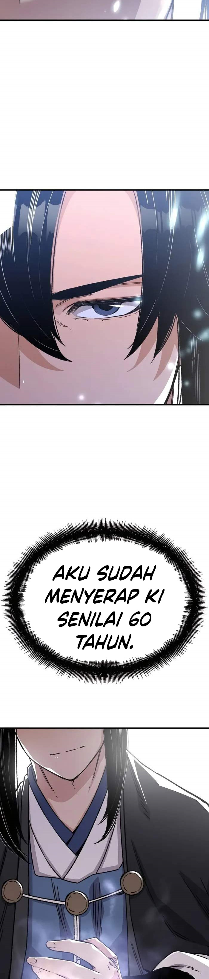 Reborn as The Heavenly Demon