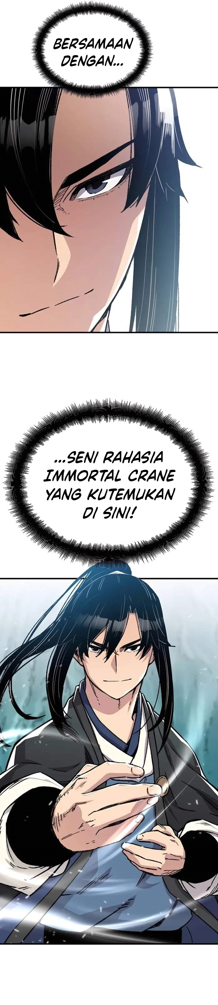 Reborn as The Heavenly Demon