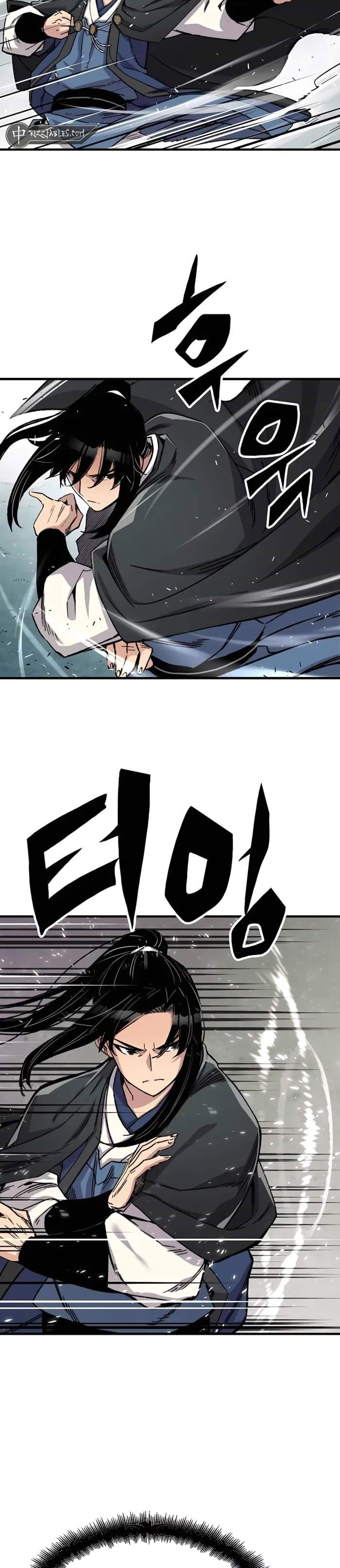 Reborn as The Heavenly Demon