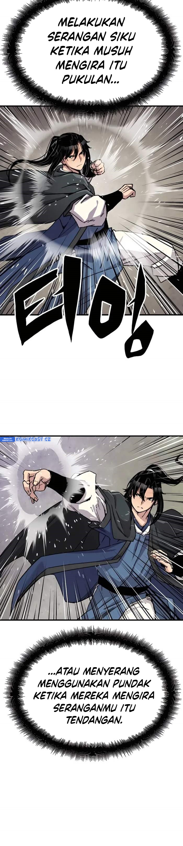 Reborn as The Heavenly Demon