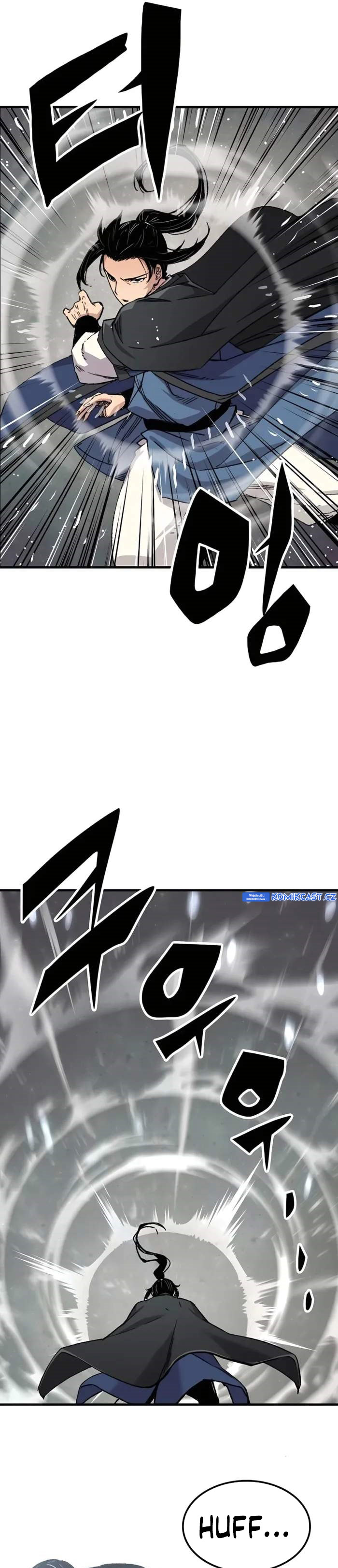 Reborn as The Heavenly Demon