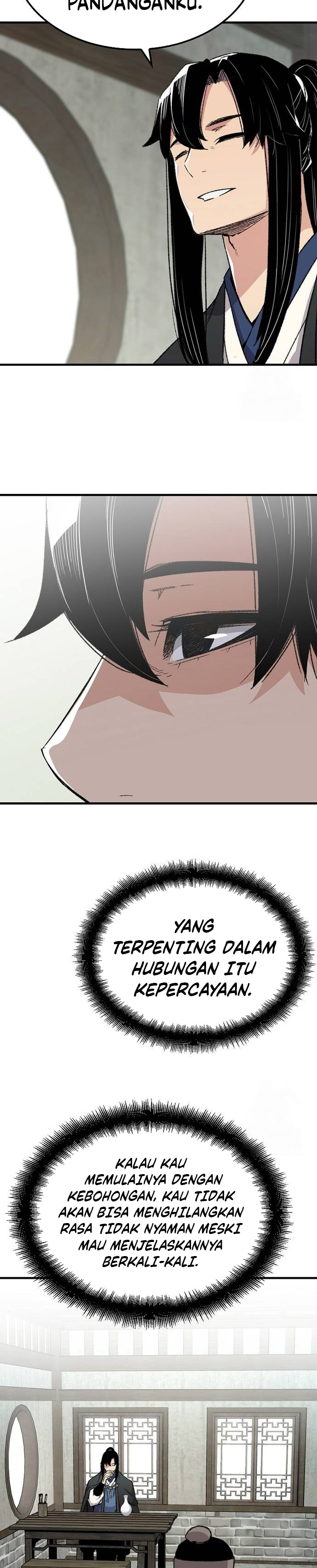 Reborn as The Heavenly Demon