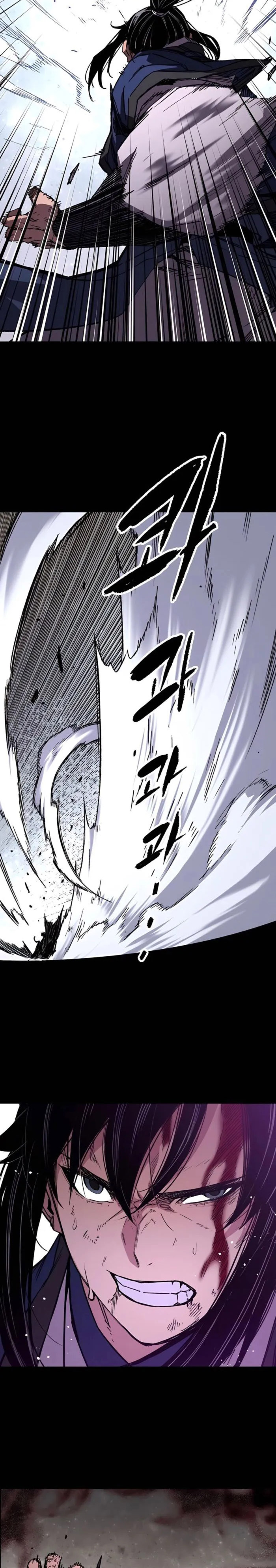 Reborn as The Heavenly Demon