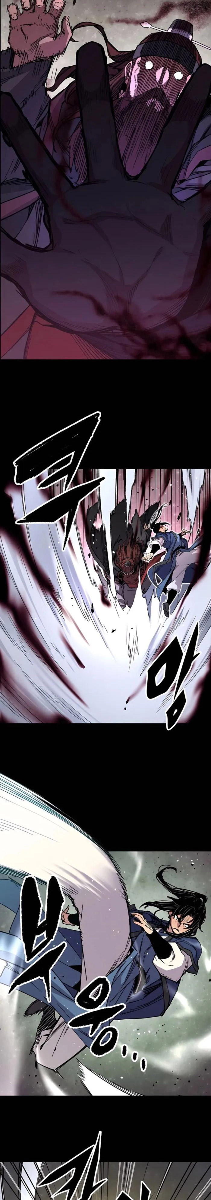 Reborn as The Heavenly Demon
