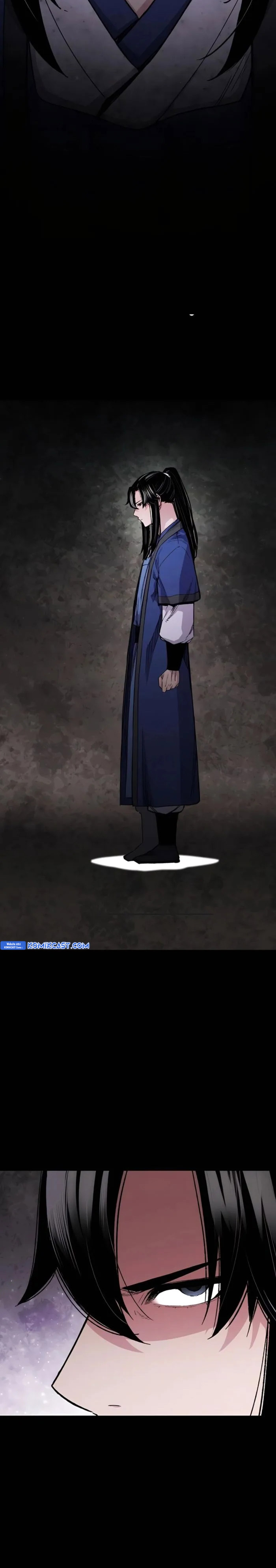 Reborn as The Heavenly Demon