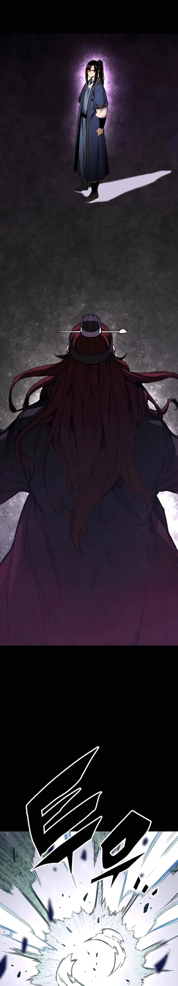 Reborn as The Heavenly Demon
