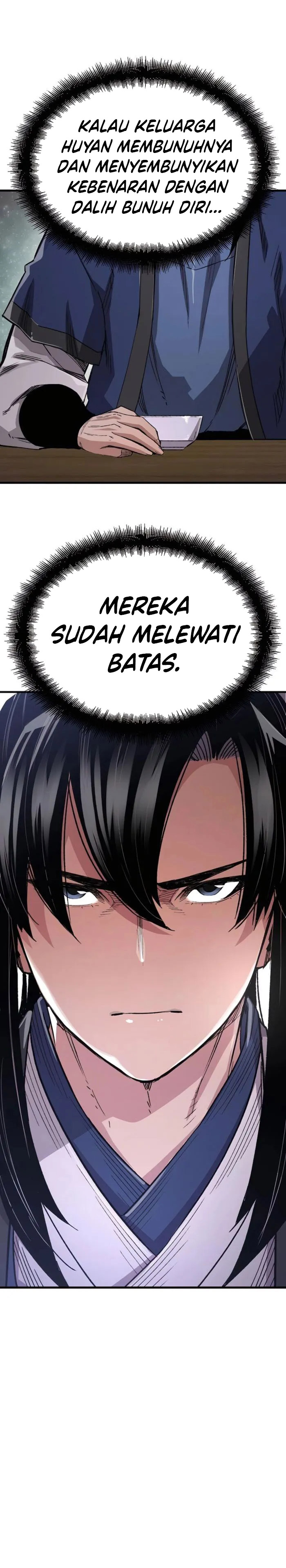 Reborn as The Heavenly Demon