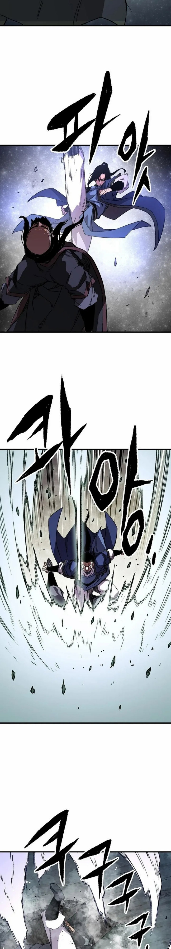 Reborn as The Heavenly Demon