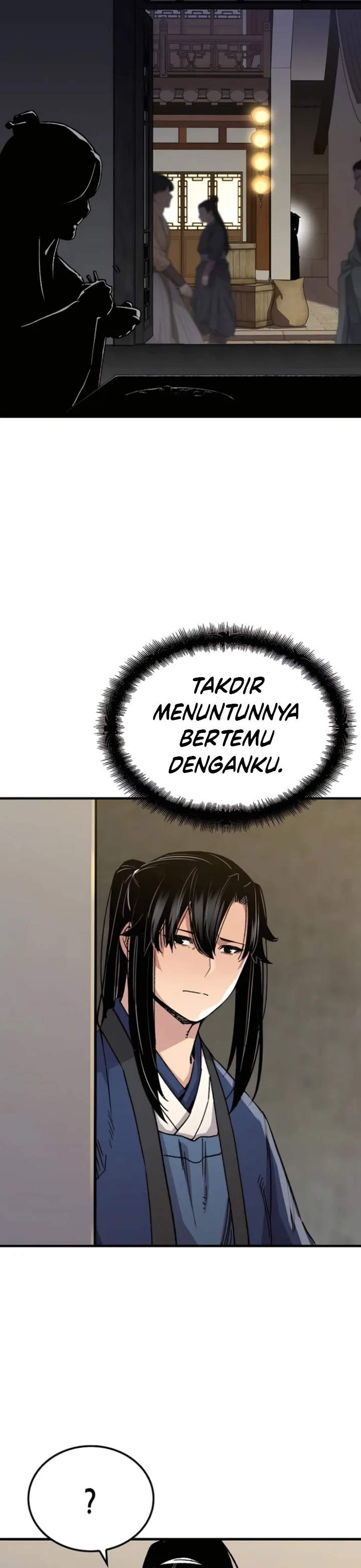 Reborn as The Heavenly Demon