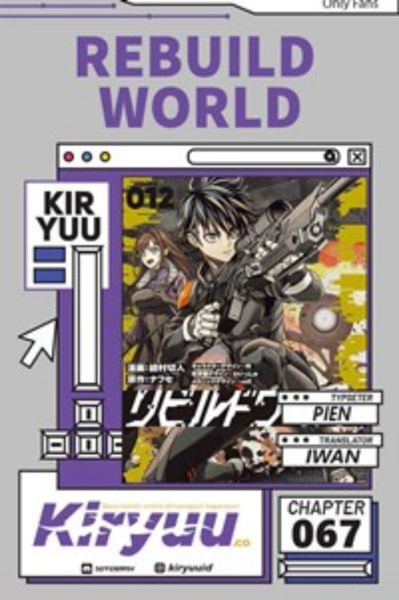 Rebuild World