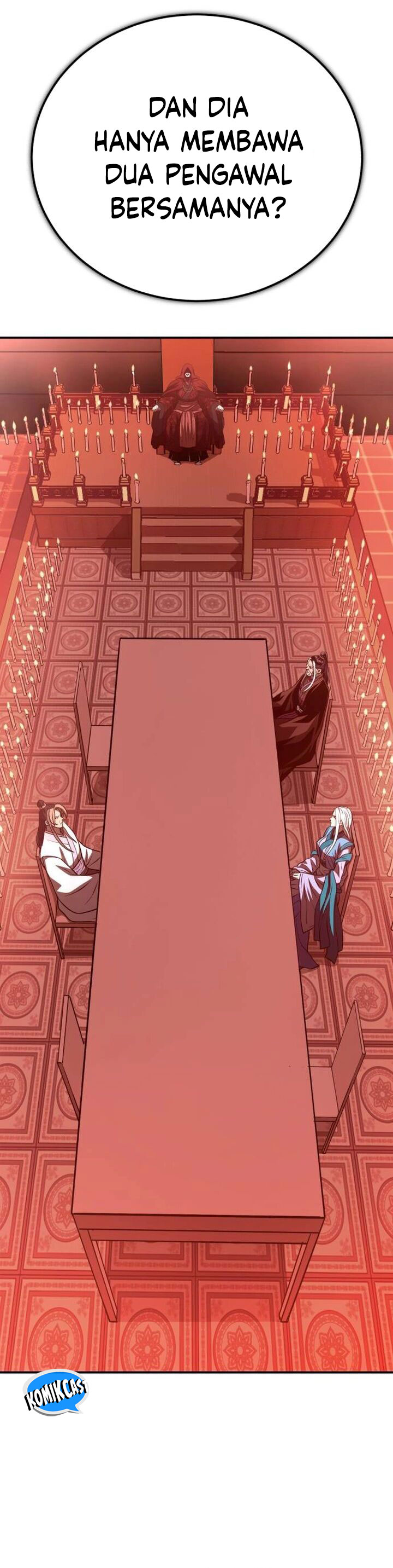 Records of the Demonic Path’s Return