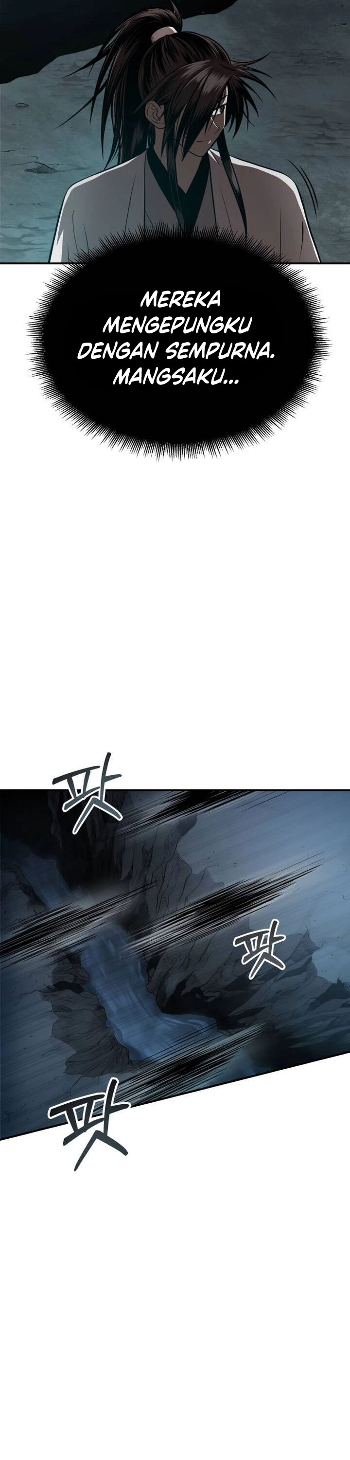 Records of the Demonic Path’s Return
