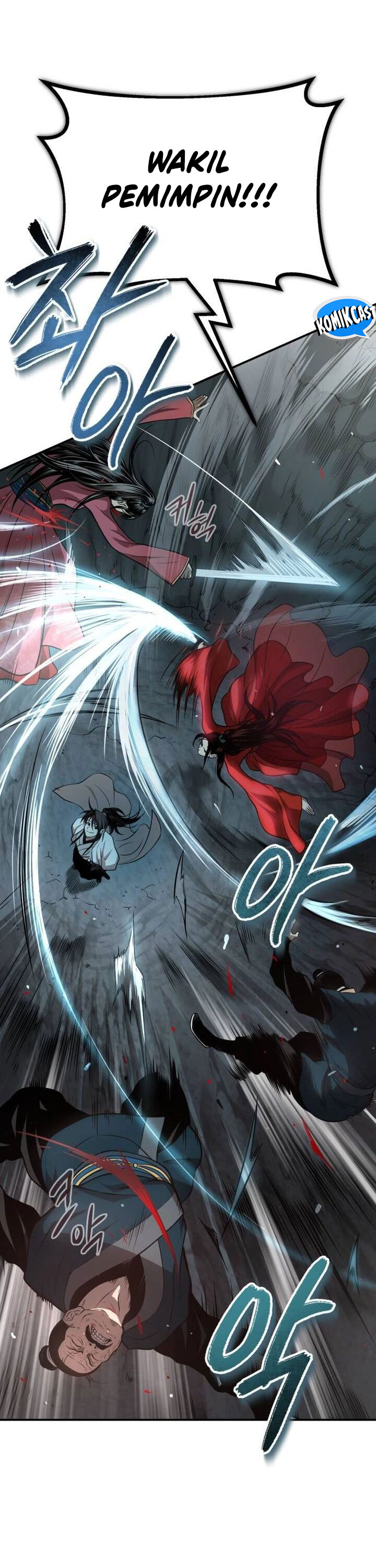 Records of the Demonic Path’s Return