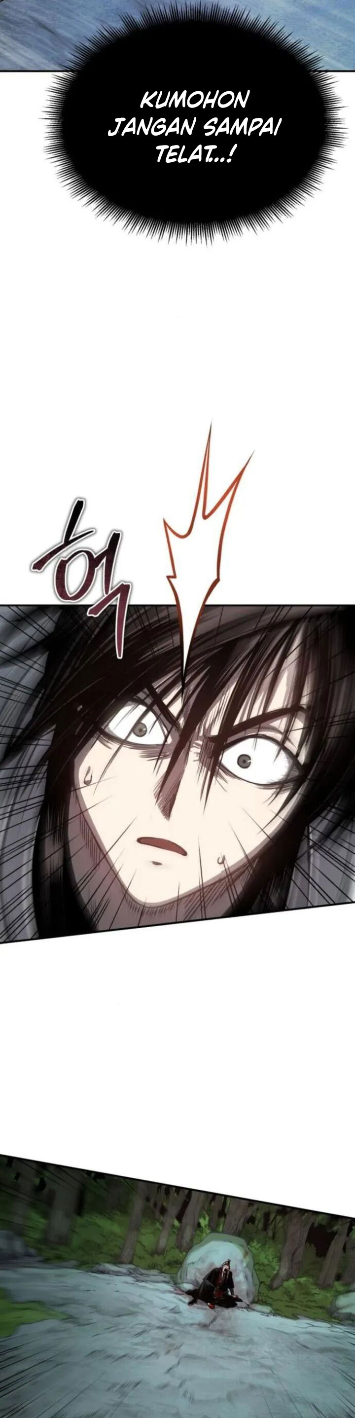 Records of the Demonic Path’s Return