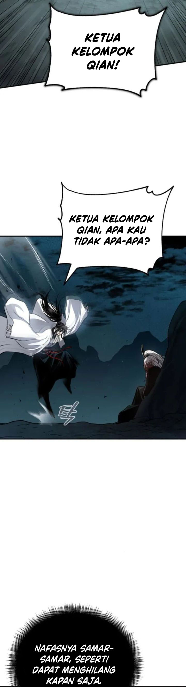 Records of the Demonic Path’s Return
