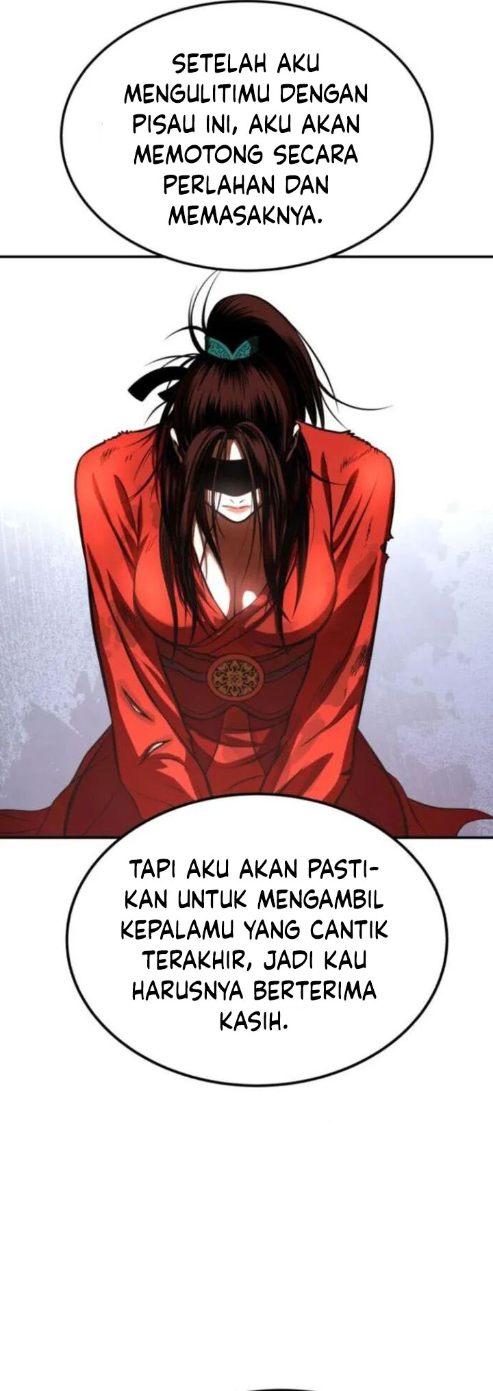 Records of the Demonic Path’s Return