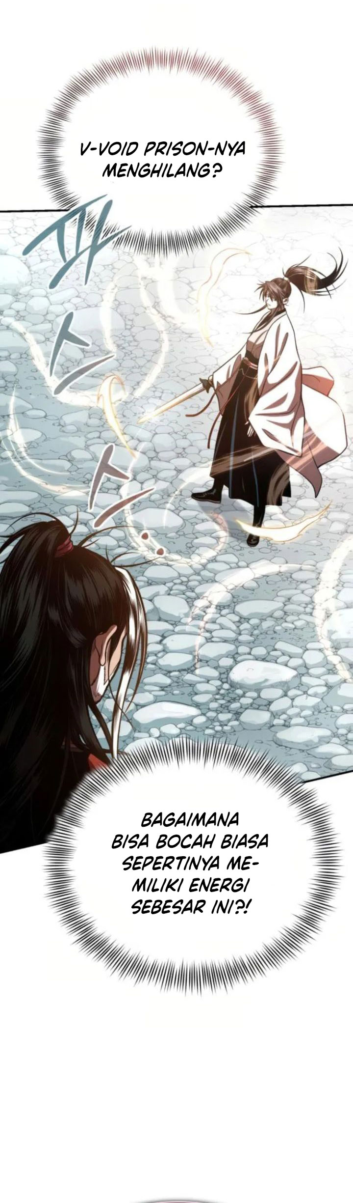 Records of the Demonic Path’s Return