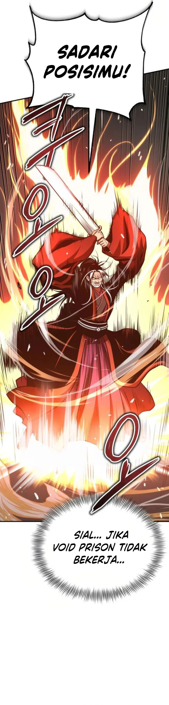 Records of the Demonic Path’s Return