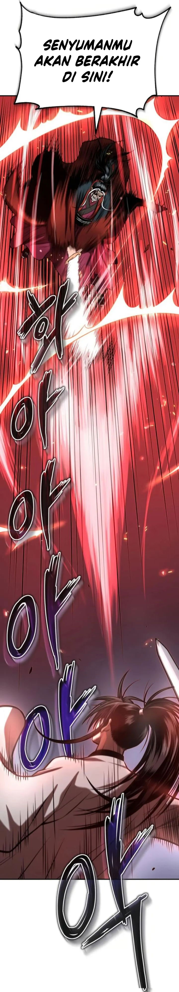 Records of the Demonic Path’s Return