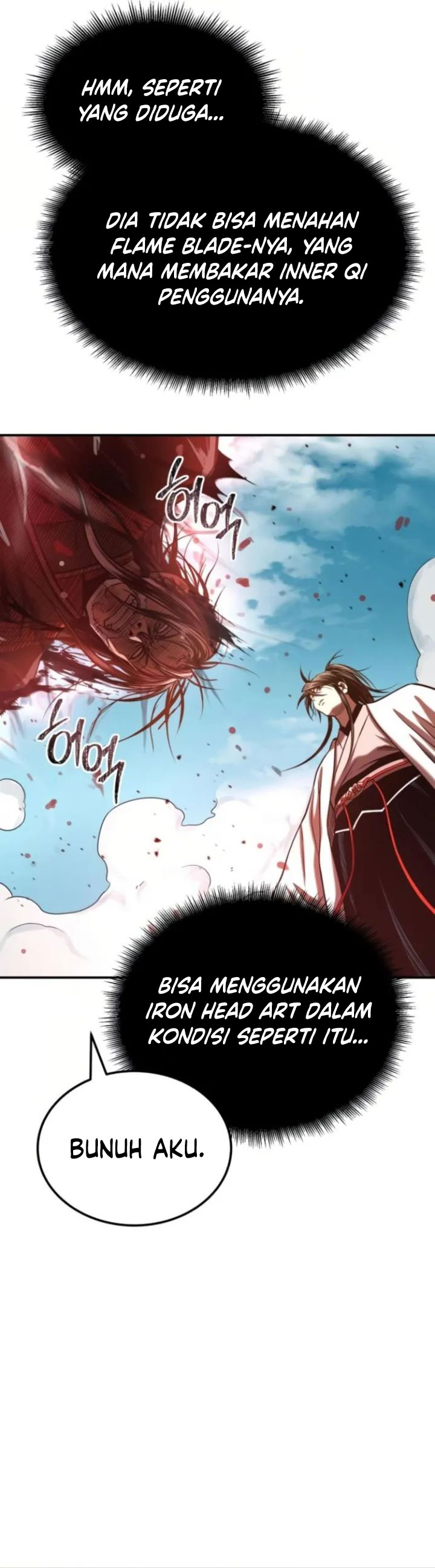 Records of the Demonic Path’s Return