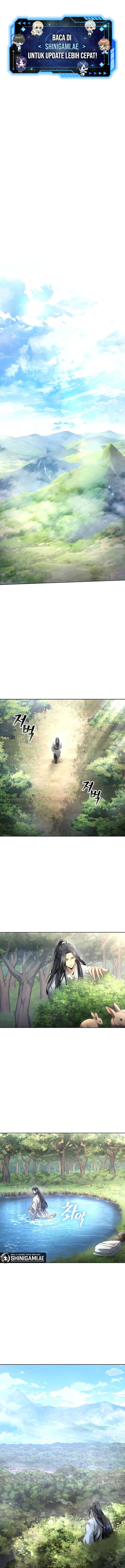 Regression Of The Yong Clan Heir