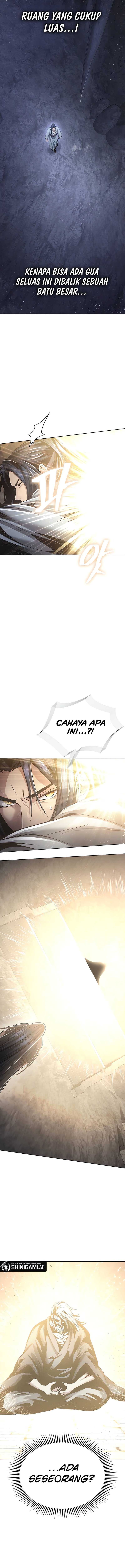 Regression Of The Yong Clan Heir