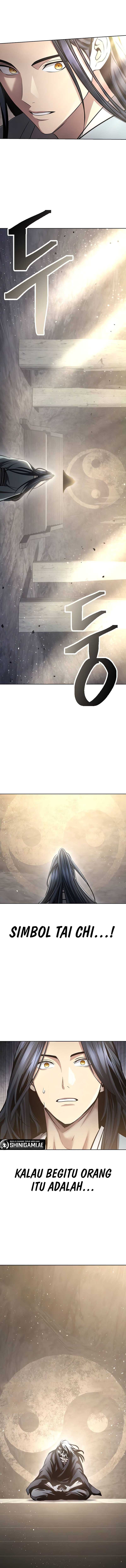 Regression Of The Yong Clan Heir