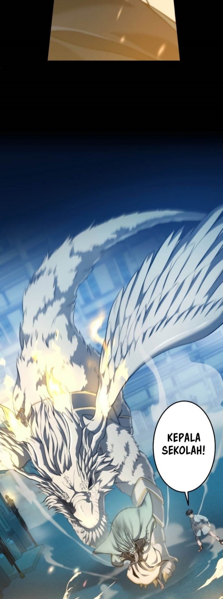 Regression of the Close Combat Mage