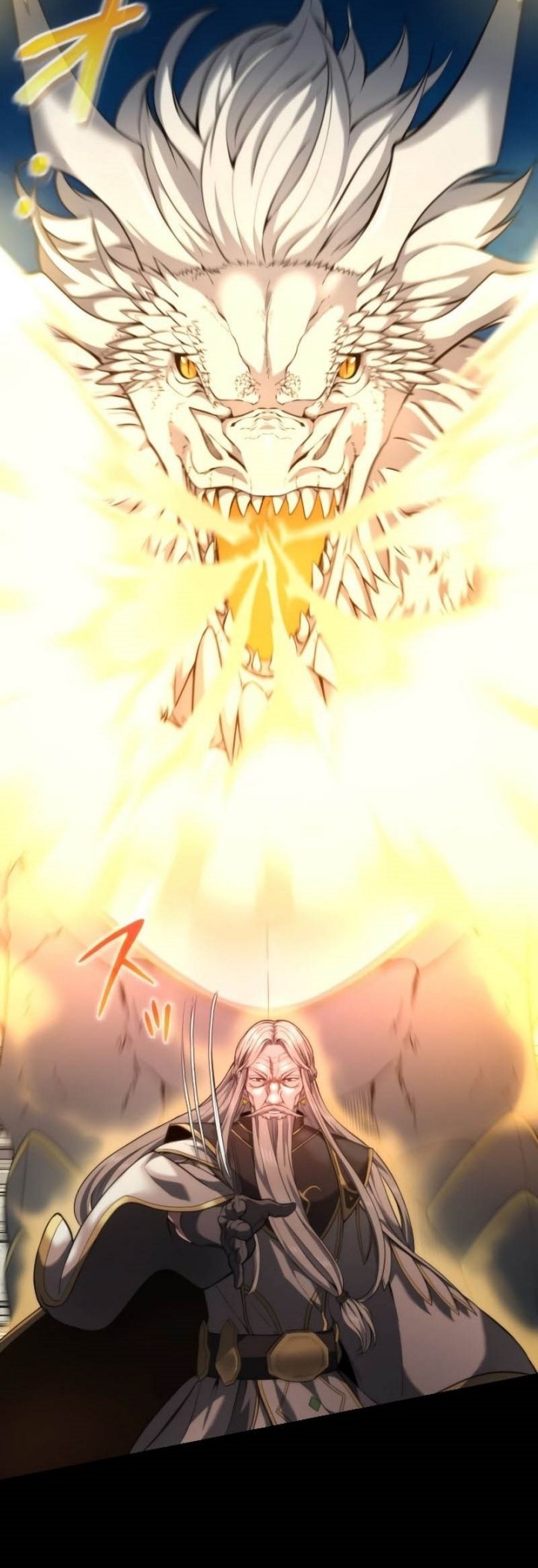 Regression of the Close Combat Mage