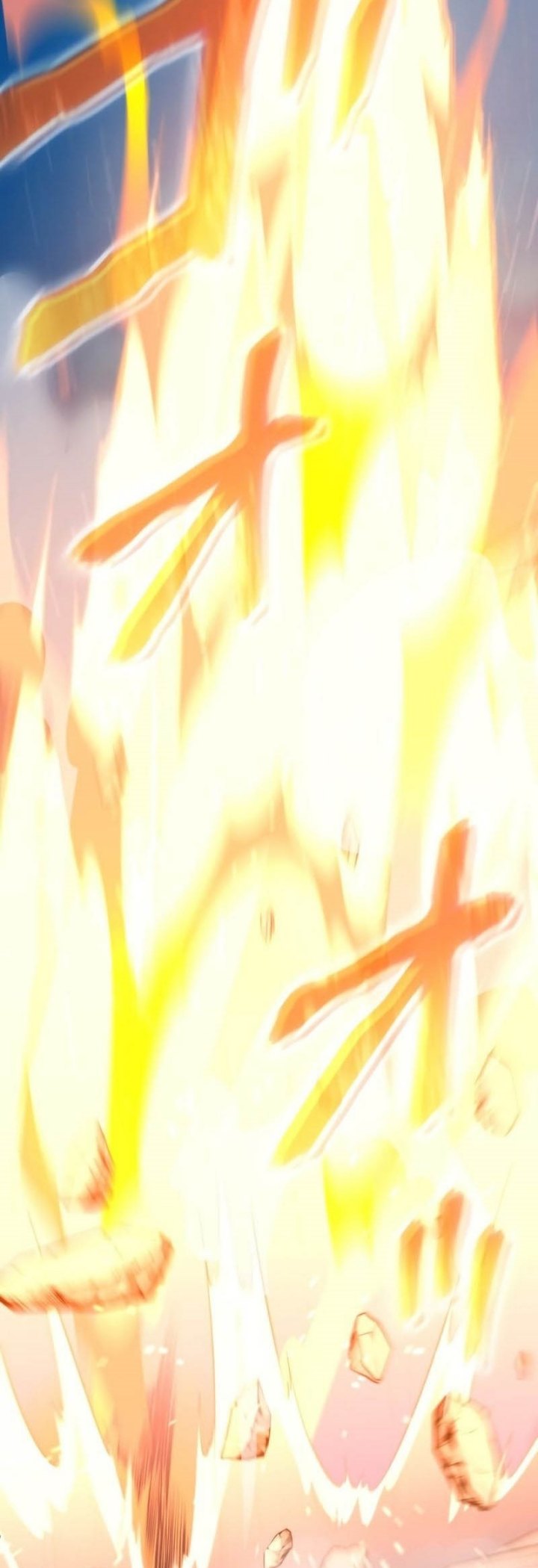 Regression of the Close Combat Mage
