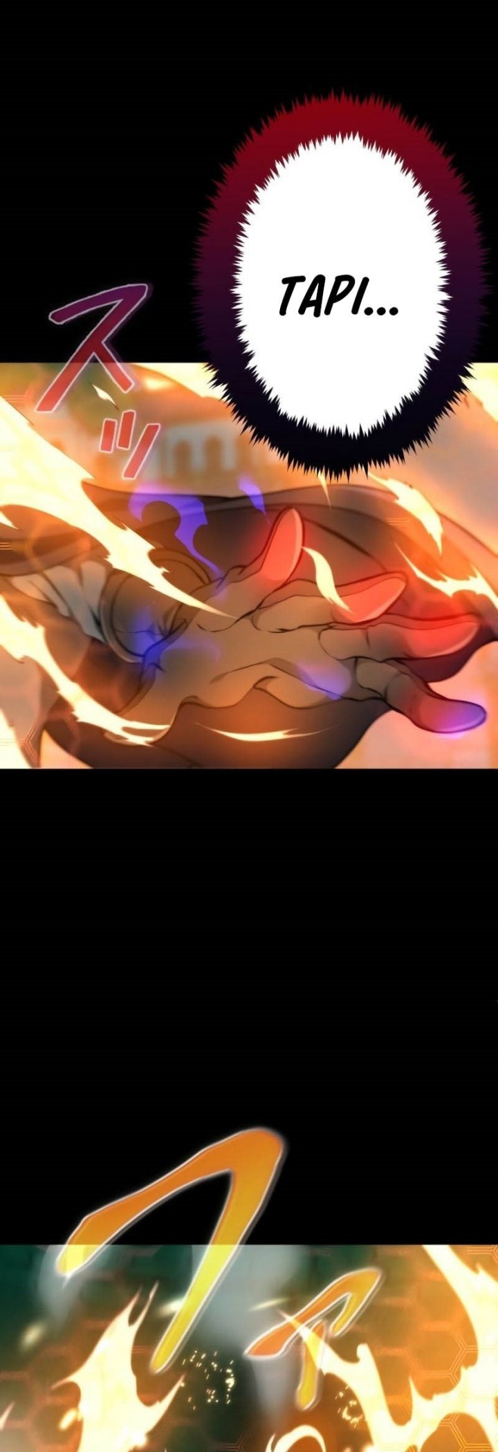 Regression of the Close Combat Mage