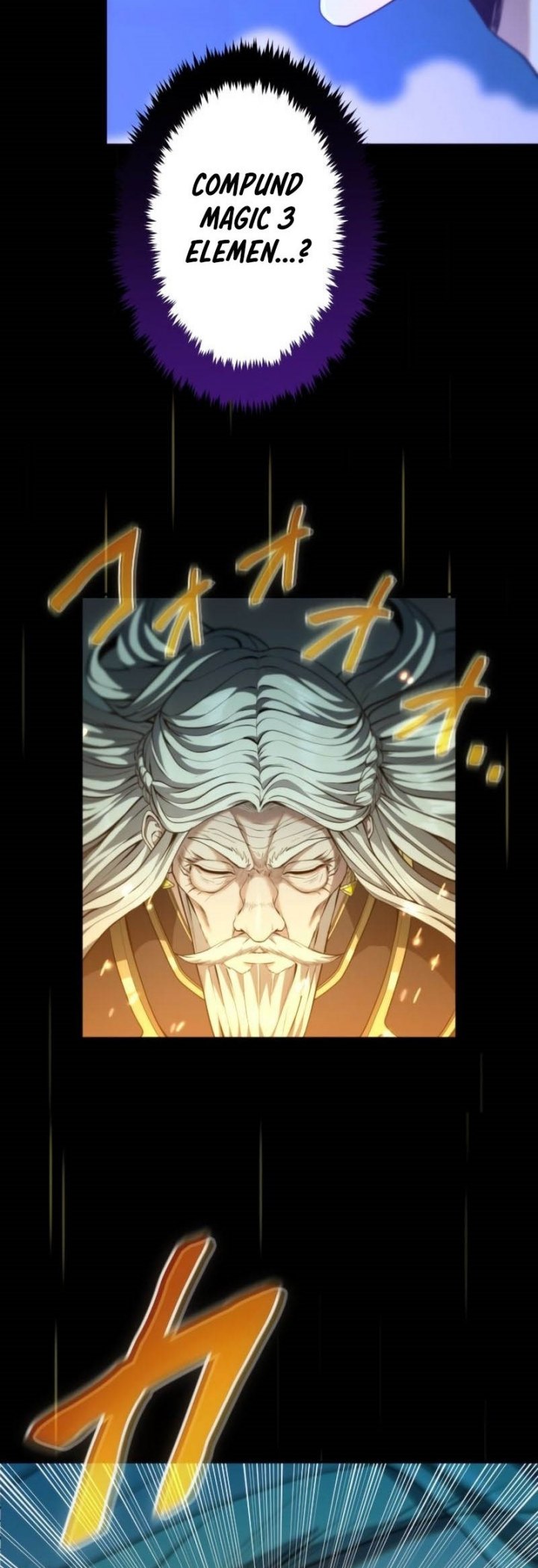 Regression of the Close Combat Mage
