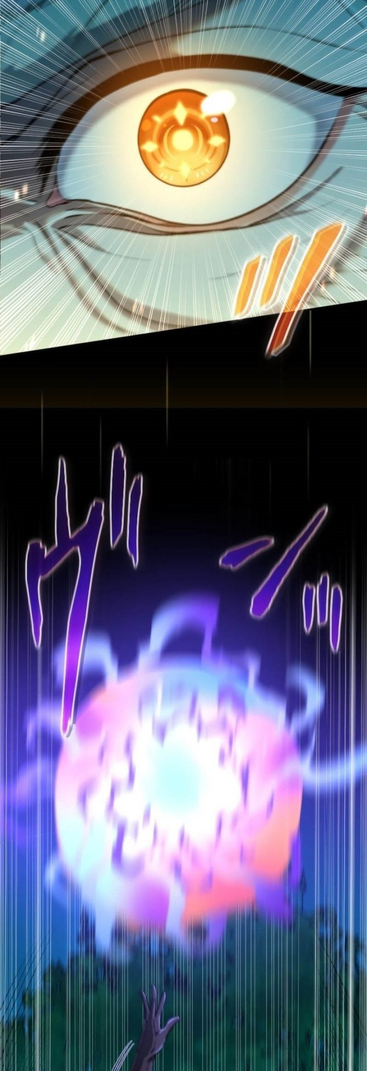 Regression of the Close Combat Mage